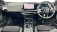 BMW 1 Series 120 M Sport 5dr Step Auto Petrol Hatchback